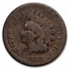 1882 Indian Head Cent AG