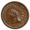 1882 Indian Head Cent BU (Brown)