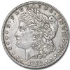 1882 Morgan Dollar XF