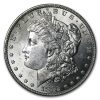 1882-O/O Morgan Dollar BU