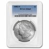 1882-S Morgan Dollar MS-65 PCGS
