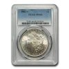 1882-S Morgan Dollar MS-66 PCGS