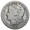 1883-CC Morgan Dollar Good