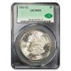 1883-CC Morgan Dollar MS-63 CACG