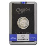 1883-CC Morgan Dollar MS-63 NGC (GSA)