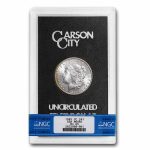 1883-CC Morgan Dollar MS-65 NGC (GSA)