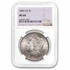1883-CC Morgan Dollar MS-66 NGC