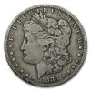 1883-CC Morgan Dollar VG