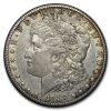 1883-CC Morgan Dollar XF
