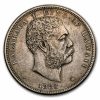 1883 Hawaii Dollar Kalakaua I AU