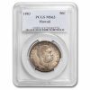 1883 Hawaii Half Dollar Kalakaua I MS-63 PCGS