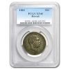 1883 Hawaii Half Dollar Kalakaua I XF-40 PCGS