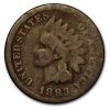 1883 Indian Head Cent AG