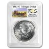 1883-O Stage Coach Morgan Dollar BU PCGS