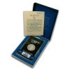 1884-CC Morgan Dollar MS-64 NGC (GSA)