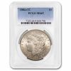 1884-CC Morgan Dollar MS-65 PCGS