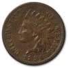 1884 Indian Head Cent VF