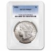 1884 Morgan Dollar MS-65 PCGS