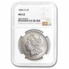 1884-O Morgan Dollar MS-62 NGC