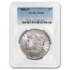 1884-O Morgan Dollar MS-63 PCGS