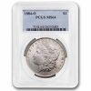 1884-O Morgan Dollar MS-64 PCGS