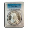 1884-O Morgan Dollar MS-66 PCGS