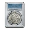 1884-S Morgan Dollar AU-50 PCGS