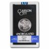 1885-CC Morgan Dollar MS-62 NGC (GSA)