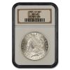 1885-CC Morgan Dollar MS-64 NGC