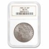 1885-CC Morgan Dollar MS-65 NGC