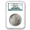 1885 Morgan Dollar MS-63 NGC (Binion Collection)
