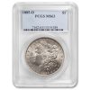 1885-O Morgan Dollar MS-63 PCGS