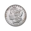 1885-S Morgan Dollar XF Details (Cleaned)