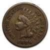 1886 Indian Head Cent Type-I VF