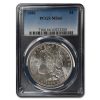 1886 Morgan Dollar MS-66 PCGS