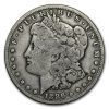 1886-S Morgan Dollar Good