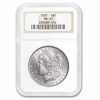 1887 Morgan Dollar MS-65 NGC
