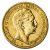 1888-1913 Germany Gold 20 Marks Prussia Wilhelm II Avg Circ