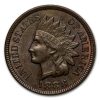 1888 Indian Head Cent BU (Brown)