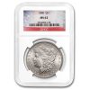 1888 Morgan Dollar MS-62 NGC