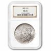 1888 Morgan Dollar MS-65 NGC