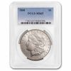 1888 Morgan Dollar MS-65 PCGS