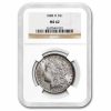 1888-O Morgan Dollar MS-62 NGC