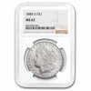 1888-O Morgan Dollar MS-63 NGC