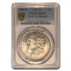 1888-O Morgan Dollar MS-63 PCGS (Top-100, VAM 1A Clashed E)
