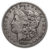1888-O Morgan Dollar XF