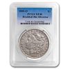 1888-O XF-40 PCGS (VAM-4, Hot Lips, Doubled Die, Top-100)