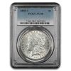 1888-S Morgan Dollar AU-58 PCGS