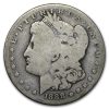 1888-S Morgan Dollar Good