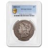 1889-CC Morgan Dollar VG-10 PCGS